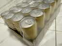 可口可乐（Coca-Cola）怡泉（Schweppes） 汤力水苏打水 汽水饮料 330ml*24罐 实拍图