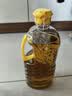 鲁花【保真菜籽油】食用油 低芥酸特香菜籽油 900ml 物理压榨  实拍图