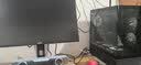 华硕战杀27 VG27AQML5F 27英寸显示器2K 320Hz显示器FastIPS 原生300Hz G-sync无撕裂0.3ms响应HDR400 实拍图