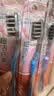 高露洁（Colgate）【热卖榜】牙刷软毛超洁纤柔牙刷成人深层清洁独立包装5支 实拍图
