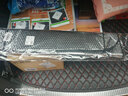 汽车遮阳挡 车载车用汽车前挡防晒隔热夏季全车太阳挡6件套涂银加厚遮阳板遮阳窗遮阳帘通用车型汽车用品 全车6件套涂银版(前档1个+后档1个+侧挡4个) 实拍图