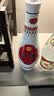 汾酒乳玻汾 清香型白酒 48度 475ml *6瓶 整箱装 非原箱发货 中秋送礼 实拍图