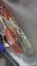 鹰金钱金装豆豉鲮鱼 独立袋装即食海味零食罐头下饭菜中华老字号 80g*5 实拍图