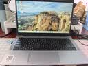 联想（Lenovo）投资品牌异能者 笔记本电脑 P14H 14.1英寸高清轻薄本办公学习本商务 学习AMD处理器 8G 512G 实拍图