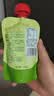 爷爷的农场枇杷梨汁100ml*10袋 儿童果汁饮料饮品nfc宝宝零食秋梨膏苹果汁 实拍图