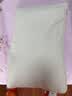 京东京造 经典100%荞麦壳填充护颈成人硬枕头大号花草枕男士女士专用枕头 实拍图