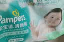帮宝适夏季超薄超吸新清新帮纸尿裤S60透气新生儿婴儿尿不湿尿裤 实拍图