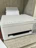 爱普生（EPSON）【6代新品】L3351墨仓式彩色打印机 微信打印/无线连接 家用AI学习打印机（打印、复印、扫描） 实拍图