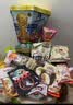 三只松鼠巨型零食大礼包30袋3173g超6斤礼物坚果休闲零食节日团购中秋送礼 实拍图