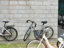 迪卡侬【门店自提】26款RC100 V3公路自行车成人通勤铝合金男女骑行单车 【热销套装】26新款 RC100 V3+脚撑（锌灰色） L码 适合身高180cm~190cm 实拍图