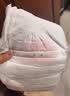 好奇（Huggies）好奇铂金装小桃裤纸尿裤NB76片(5kg以下)尿不湿【散热口碑王】 实拍图