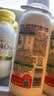 悦鲜活鲜牛奶  260ml*4瓶 高钙巴氏杀菌乳 实拍图