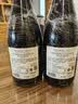 拉菲（LAFITE）葡瑞黑皮诺干红葡萄酒750ml*2瓶礼盒装 中秋送礼 原瓶进口红酒 实拍图