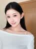 BJYLS999纯银针四叶草耳钉女士高级感足银针耳环耳饰生日礼物送女朋友 999足银针四叶草耳钉（蝴蝶礼盒） 实拍图
