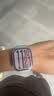小米手表REDMI Watch5红米智能运动手表男女蓝牙通话多功能NFC运动手表浮光钛eSIM版二手 红米5手表 eSIM浮光钛 99新 实拍图