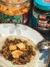 屋头 高山脆香辣红油笋丁380g*2 四川榨菜下饭菜竹笋咸菜小菜 实拍图