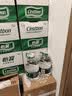 怡宝 饮用水 纯净水4.5L*4桶装水 整箱装 实拍图