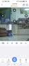 纽曼无线家用智能AI摄像头1200万高清监控器360度无死角带夜视全景语音手机远程对话讲室内外家庭云台 实拍图