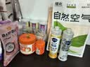 花王（KAO）超浓缩洗洁精洗碗液220ml*3厨房餐具食品级洗涤剂果蔬去油污渍 实拍图