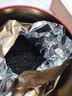 八马茶业红茶 武夷山正山小种一级 250g罐装 实拍图