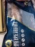鸿顺深海大鱿鱼 1斤（2条装）海鲜冻品 鲜捕速冻 烧烤食材 铁板鱿鱼 实拍图