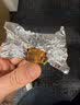 思香逢广东潮汕特产香辣五香沙嗲牛肉粒500克独立包装牛肉干 实拍图
