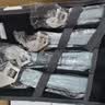 麦思德（MASTERPROOF）活动沾塑扳手套装活络活口扳子大开口维修家用工具大口径多功能包 实拍图