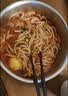 宛禾 砂锅土豆粉320g*4袋 米粉米线方便速食食品螺蛳粉夜宵火锅酸辣粉 实拍图