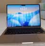 苹果/苹果AI【70W快充】MacBook Air13英寸M5 (10+8核) 16G 512G银色笔记本电脑Z1L00002L 实拍图