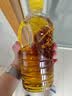 鲁花【保真菜籽油】食用油 低芥酸特香菜籽油 900ml 物理压榨  实拍图