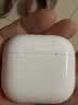 【99成新】Apple/苹果 AirPods 4 搭配USB-C充电盒 苹果耳机 蓝牙耳机 适用iPhone/iPad/Mac 四代   实拍图
