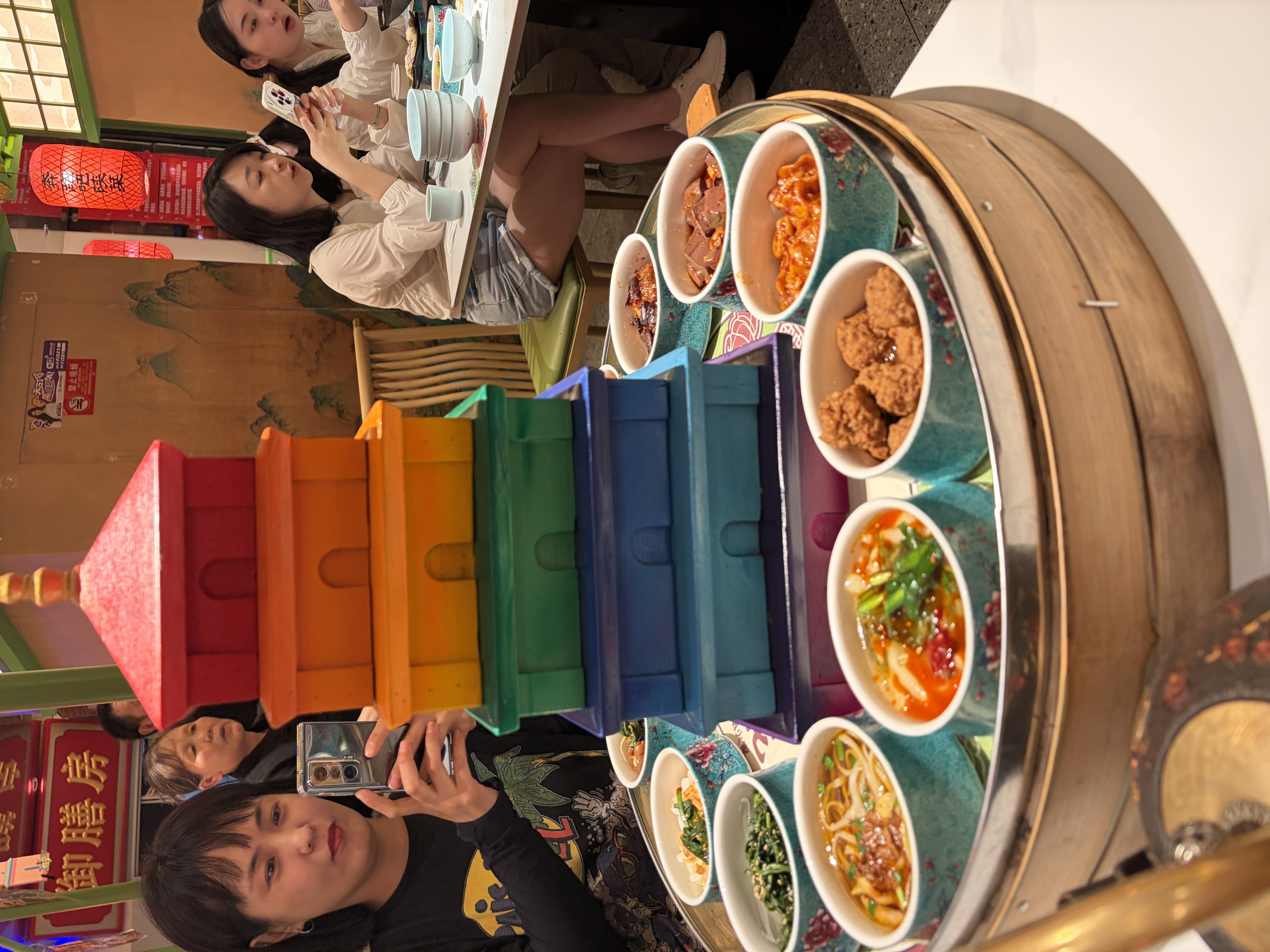 七鲜私厨扁桃仁咸蛋黄流心面包350g4个装早餐面包蛋糕零食糕点方便速食 实拍图