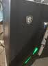 微星（MSI）无烬E1 i5 13400TEF/RTX3050/16G/512G 国家补贴游戏台式机电脑主机设计师商用整机openclaw龙虾 实拍图