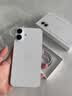 Apple/苹果/苹果 iPhone 16 Plus（A3291）256GB 白色 支持移动联通电信5G 双卡双待手机 实拍图