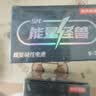 京东京造能量怪兽五代 高性能碱性电池 7号电池无汞环保 【7号30粒】玩具遥控器门锁键盘鼠标电子秤血压计 实拍图