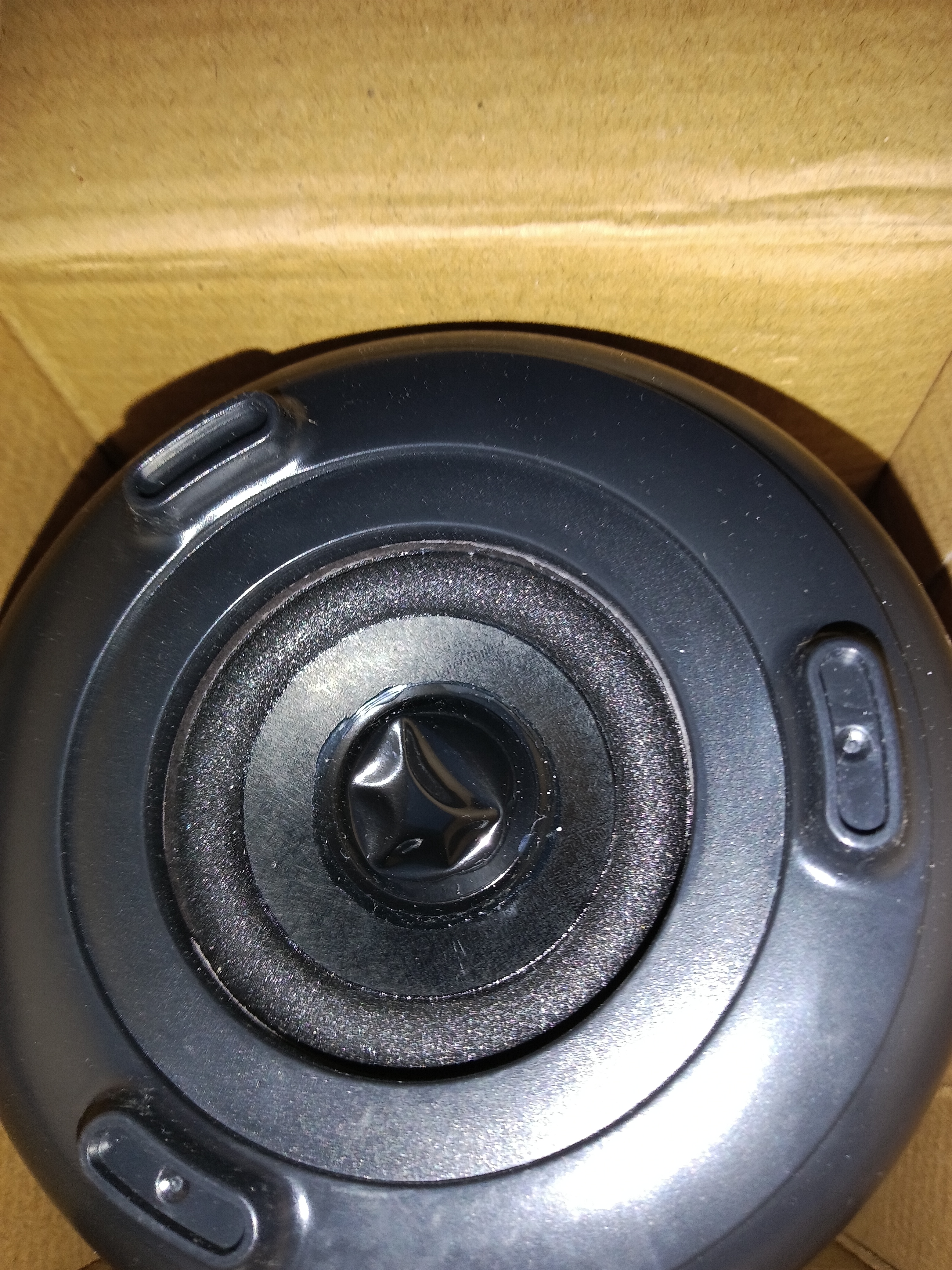 户外便携式蓝牙音响 潮流高颜值双机串联低音炮车载迷你发烧高音质便携小型无线HIFI高音质 琉璃5 实拍图