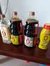 千禾 糯米白醋5度1L 【0添加】 酿造食醋 炒菜烹饪 凉拌调味 实拍图
