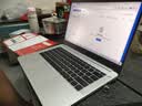 华为HUAWEI二手笔记本MateBook13/xpro触屏2K猎人游戏本便携二手笔记本电脑 Magic I5-8250 8G+256G 独显 95成新 实拍图
