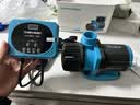 创宁变频潜水泵静音过滤循环潜水泵CN9500-60W 10档流量调节循环抽水 实拍图