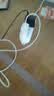 Apple/苹果 type-c转lightning闪电充电线-1米 手机数据线 旗舰店原装苹果iPhone 14 Pro Max快充线 实拍图