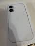 Apple/苹果/苹果 iPhone 17 256GB 白色 支持移动联通电信5G 双卡双待手机 实拍图