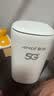 夏新5g随身wifi6移动无线免插卡路由器cpe全网通千兆双频便携式车载上网卡高速流量 5G狂暴性能版【满血性能光纤级网速】 实拍图