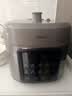 美的（Midea）0氟有钛抗菌内胆电压力锅5L电饭煲高压锅家用4-6人MY-E5923 智能触控多功能开盖火锅煲汤电饭锅 实拍图