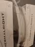 利民（thermalright）Frost Commander 140 WHITE冰封统领 5X8mmAGHP4.0热管回流焊 白色风冷散热器FC140 WHITE 实拍图