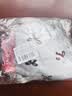 洁比世浴帽2个装 双层加厚时尚女防水洗澡家用防油烟头套女沐浴帽 实拍图