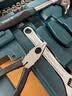 博世（BOSCH）手电钻600瓦冲击钻家用工具套装钻墙打孔多功能升级款 GSB600RE 实拍图