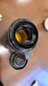 膳魔师（THERMOS）保温杯子500ml带茶漏真空不锈钢桌面马克咖啡泡茶杯TCMF-501 BK 实拍图