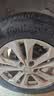 马牌（Continental）汽车轮胎 225/65R17 102V UCJ+ 适配哈弗H6/M6长安CS75/奇骏 实拍图