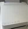 爱普生（EPSON）【6代新品】L1358 墨仓式A4彩色无线单功能家用打印机 家用/办公 AI学习打印机（微信/远程打印） 实拍图