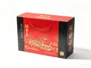 腿中王正宗金华火腿1150g腊味礼盒浙江特产腊肠酱鸭腊肉 中秋礼品送礼 实拍图